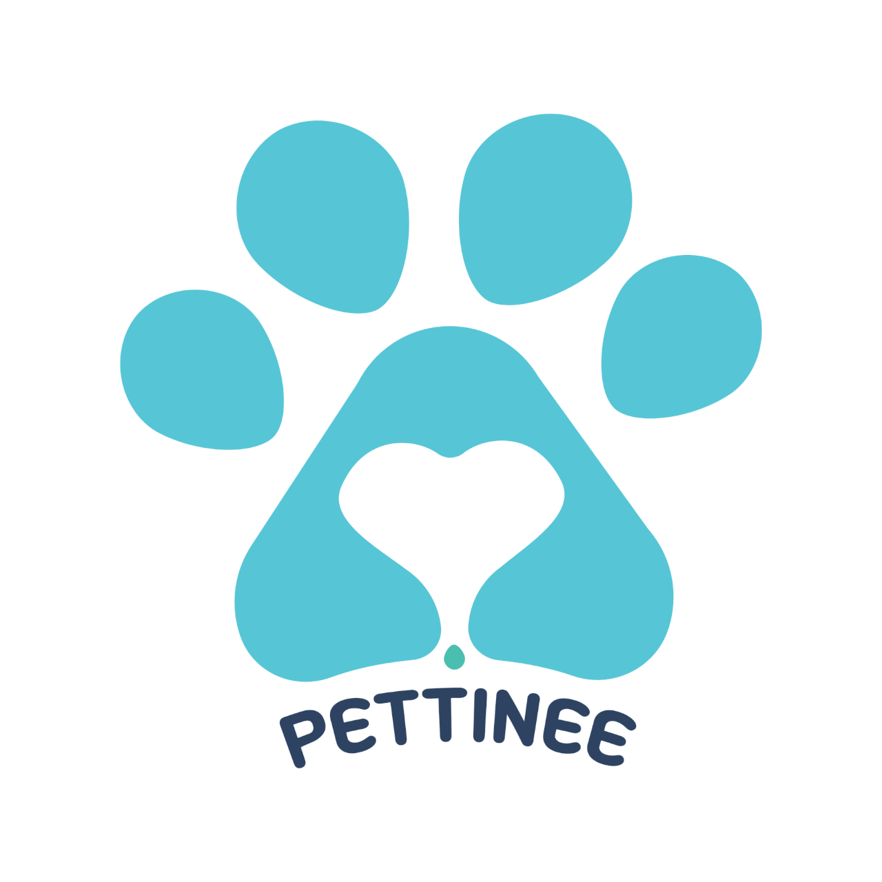Pettinee Logo